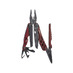 Мультитул Nextool Flagship Pro, 16 функций, красный (NE20279) с логотипом