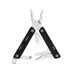 Мультитул NexTool Mini Sailor Pliers Lite, 7 функций (NE20314) с логотипом