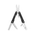 Мультитул Nextool Mini Sailor, черный, 10 функций (NE20237) с логотипом