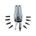 Мультитул Nextool Sailor Pro, серый (NE20045) с логотипом