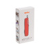 Нож-брелок Nextool Mini, красный (NE0142) с логотипом