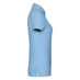 Поло женское 65/35 POLO LADY-FIT 180 с логотипом