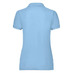 Поло женское 65/35 POLO LADY-FIT 180 с логотипом