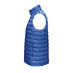 Жилет WILSON BW MEN с логотипом