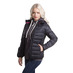 Куртка женская VILNIUS LADY 240 с логотипом
