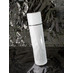 Термос Gems White Rock Crystal, белый горный хрусталь с логотипом