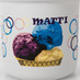 Кружка MATTI с логотипом
