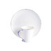 Кружка Valerie Concept CUP ALICE LILAC с логотипом