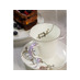 Кружка Valerie Concept CUP ALICE LILAC с логотипом