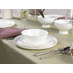 Миска Valerie Concept BOWL 1 WHT с логотипом