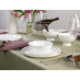 Миска Valerie Concept BOWL 1 WHT с логотипом