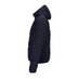 Куртка мужская "STREAM HOODED" 280 Т с логотипом