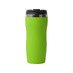 Термокружка Double wall mug C1, soft touch, 350 мл, зеленое яблоко с логотипом