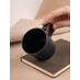 Кружка Eastpresso, черная с логотипом