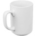 Кружка Mugful, белая с логотипом