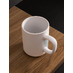 Кружка Mugful, белая с логотипом