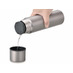 Термос из титана тм THERMOS FJN-500 TGY (Titanium) 0,5L с логотипом