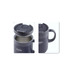 Термокружка из нерж. стали тм THERMOcafe TCCM-460SY (OGY) 0,46L с логотипом
