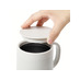 Термокружка из нерж. стали тм THERMOcafe TCCM-460SY (WGY) 0,46L с логотипом