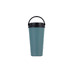 Термокружка из нерж. стали тм THERMOcafe TCCM-500KA (RHG) 0,5L с логотипом
