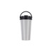 Термокружка из нерж. стали тм THERMOcafe TCCM-500KA (MGY) 0,5L с логотипом