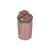 Термокружка из нерж. стали тм THERMOS JDP-301 MBW 0.3L с логотипом