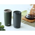 Термокружка из нерж. стали тм THERMOS JDP-501 DGY 0.5L с логотипом