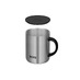 Термокружка из нерж. стали тм THERMOS JDG-352C SMT 0.35L с логотипом