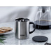 Термокружка из нерж. стали тм THERMOS JDG-352C SMT 0.35L с логотипом