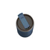 Термокружка из нерж. стали тм THERMOS GUARDIAN TS-1292 BL 0,355L с логотипом