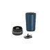 Термокружка из нерж. стали тм THERMOS GUARDIAN TS-1292 BL 0,355L с логотипом