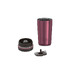 Термокружка из нерж. стали тм THERMOS GUARDIAN TS-1292 PK 0,355L с логотипом