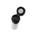 Термокружка из нерж. стали тм THERMOS NS-403 BK 0.47L с логотипом