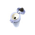 Термокружка из нерж. стали тм THERMOS JNF-502 LBL 0.5L с логотипом