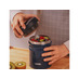 Термос из нерж.стали тм THERMOS JEB-500 NB 0,5L с логотипом