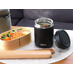 Термос из нерж.стали тм THERMOS JBR-501 BK 0,5L с логотипом