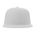 Бейсболка SNAP BACK-S, 6 клиньев, пластиковая застежка с логотипом