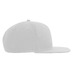 Бейсболка SNAP BACK-S, 6 клиньев, пластиковая застежка с логотипом