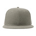 Бейсболка SNAP BACK-S, 6 клиньев, пластиковая застежка с логотипом