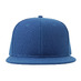 Бейсболка SNAP BACK-S, 6 клиньев, пластиковая застежка с логотипом