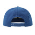 Бейсболка SNAP BACK-S, 6 клиньев, пластиковая застежка с логотипом