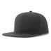 Бейсболка SNAP BACK-S, 6 клиньев, пластиковая застежка с логотипом