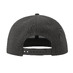 Бейсболка SNAP BACK-S, 6 клиньев, пластиковая застежка с логотипом