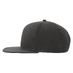 Бейсболка SNAP BACK-S, 6 клиньев, пластиковая застежка с логотипом