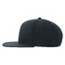 Бейсболка SNAP BACK-S, 6 клиньев, пластиковая застежка с логотипом