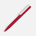 Набор Flat White, красный с логотипом