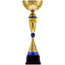 Кубок Awardee, малый, синий с логотипом
