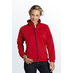 Куртка флисовая женская New Look Women 250, красная с логотипом