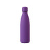 Вакуумная термобутылка Vacuum bottle C1, soft touch, 500 мл, фиолетовый с логотипом