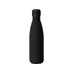Вакуумная термобутылка Vacuum bottle C1, soft touch, 500 мл, черный с логотипом